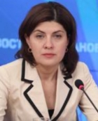 Лукашевич Марина Борисовна