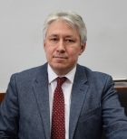 Академик Дмитрий Маркович 