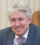 Академик Дмитрий Маркович