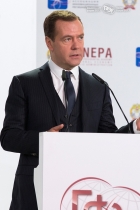 Дмитрий Анатольевич Медведев, 16.01.2018