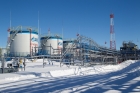 Юбилейное нефтегазоконденсатное месторождение (ООО «Газпром добыча Надым»)