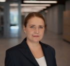 Людмила Андреевна Некрасова 