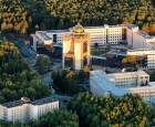 Новосибирский государственный университет 