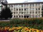 Новосибирский государственный университет, старый главный корпус