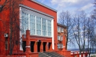 Нижегородский государственный технический университет имени Р.Е. Алексеева