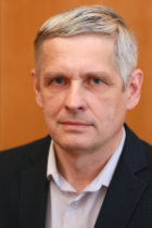 доктор химических наук Онищук Андрей Александрович