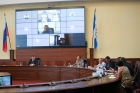 Фото пресс-службы Правительства Иркутской области