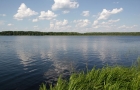 Озеро Яково, Томская область 