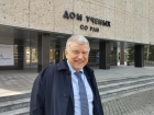 Академик Валентин Пармон. Фото О. Клименко 