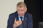 Академик Валентин Николаевич Пармон. Фото Юлии Поздняковой