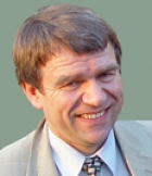 академик Валентин Николаевич Пармон