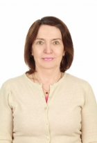 Людмила Николаева Перепечко