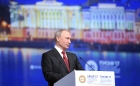 Владимир Путин, 02.05.2017, фото kremlin.ru 