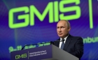 Владимир Путин на Глобальном саммите по производству и индустриализации (GMIS)