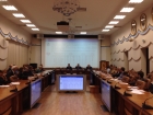 Конференция «Проекты, поддержанные Правительством Новосибирской области и Российским фондом фундаментальных исследований, для экономики региона»