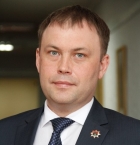 Илья Середюк