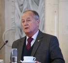Член-корреспондент РАН Сергей Кабанихин