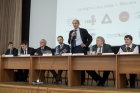  Конференция научных работников России, 2014 г. 