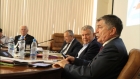  Заседание Межакадемического совета (МАС) по проблемам развития Союзного государства