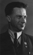 Академик Сергей Львович Соболев  (1908-1989)