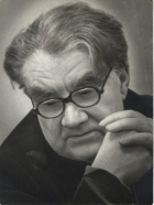 Соболев Владимир Степанович (1908-1982)