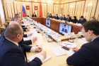 Совет по науке и высшему образованию Красноярского края 