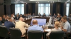 Заседание Совета по науке и высшему образованию Красноярского края 