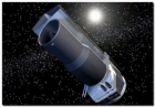 Американский орбитальный телескоп «Спитцер»