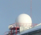 Станция приема данных спутникового зондирования, ИОА СО РАН 