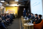 Сессия «Модель пилотного региона стратегии НТР в Томской области»