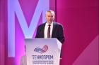 Андрей Травников на Технопроме-2021