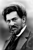 Глеб Юрьевич Верещагин (1889-1944)