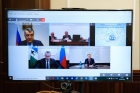 Трансляция заседания Общего собрания СО РАН 9 апреля 2020 года