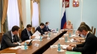 Вице-премьер Виктория  Абрамченко провела совещание с регионами Сибирского федерального округа