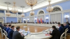 Заседание Совета Министров Союзного государства, 19.11.2019 