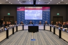 Заседание рабочей группы Госсовета России на Технопроме-2019. Фото А. Федосеевой