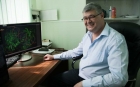 Дмитрий Жарков