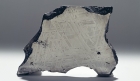 Железный метеорит (Natural History Museum).