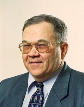 Nikolay Dobretsov, academician