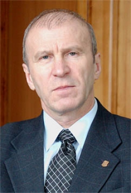 Алексеенко Сергей Владимирович