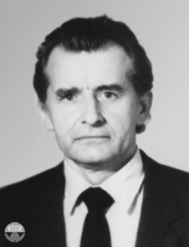 Багаев Сергей Николаевич