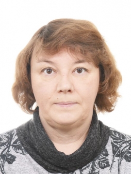 Басова Тамара Валерьевна