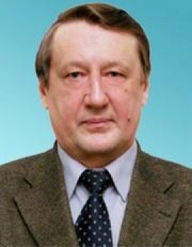 Бережко Евгений Григорьевич