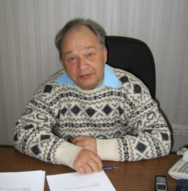 Болдырев Владимир Вячеславович