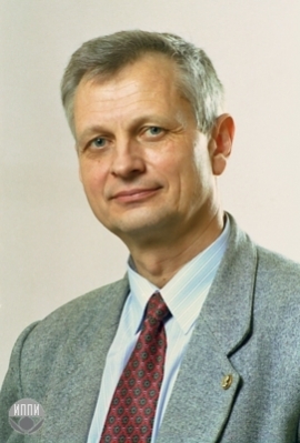 Бузник Вячеслав Михайлович