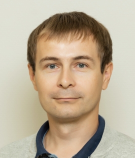 Денисов Евгений Владимирович