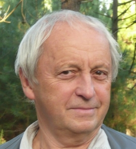 Долгов Александр Дмитриевич