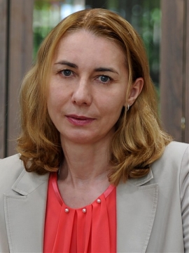 Донская Татьяна Владимировна