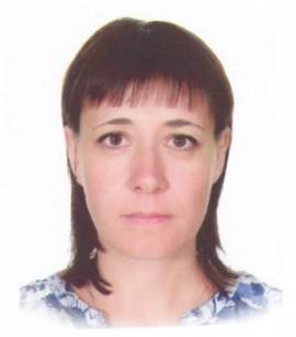 Дорошкевич Анна Геннадьевна