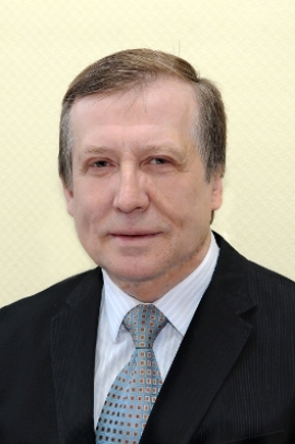 Федин Владимир Петрович